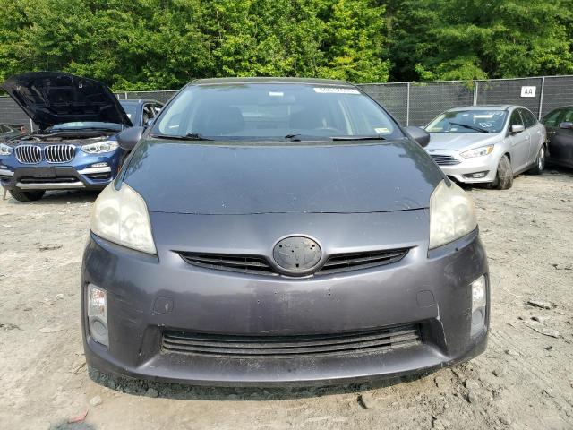 Photo 5 from auction – 2010 TOYOTA PRIUS with VIN JTDKN3DU2A0243299