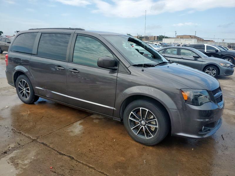 Photo 4 from auction – 2018 DODGE GRAND CARA with VIN 2C4RDGBG9JR190984