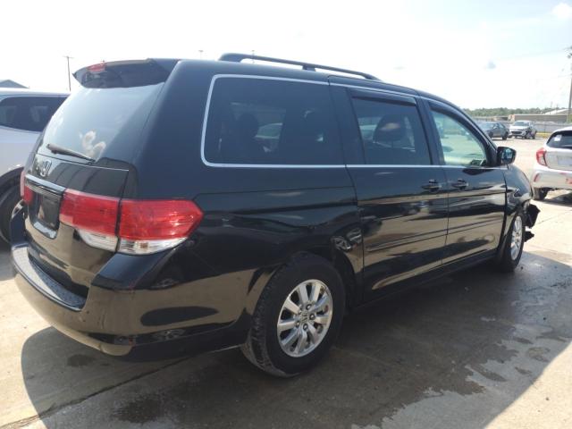 Photo 3 from auction – 2010 HONDA ODYSSEY EX with VIN 5FNRL3H65AB051070