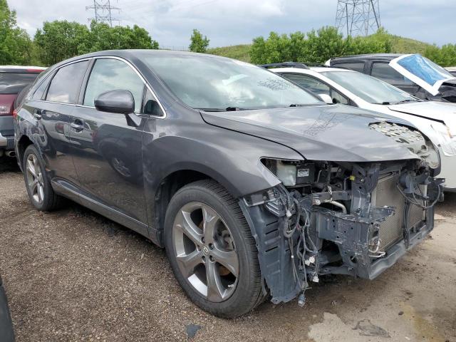Photo 4 from auction – 2010 TOYOTA VENZA with VIN 4T3ZK3BB7AU027095