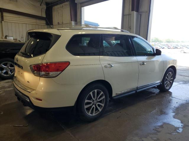 Photo 3 from auction – 2015 NISSAN PATHFINDER with VIN 5N1AR2MN0FC701250