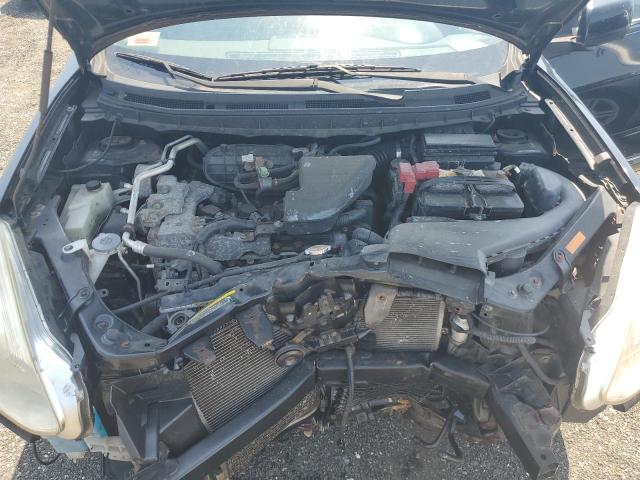 Photo 12 from auction – 2012 NISSAN ROGUE S with VIN JN8AS5MV3CW369720