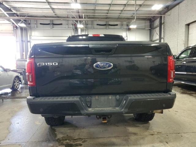 Photo 6 from auction – 2015 FORD F150 SUPER with VIN 1FTFW1EG3FFA92022