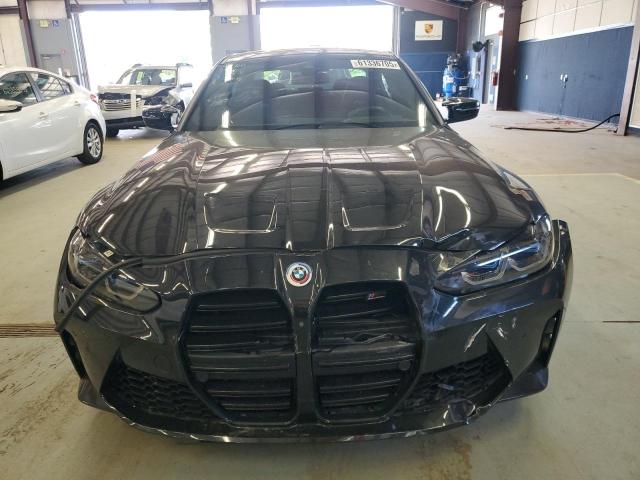 Photo 5 from auction – 2023 BMW M3 COMPETI with VIN WBS43AY08PFP62169