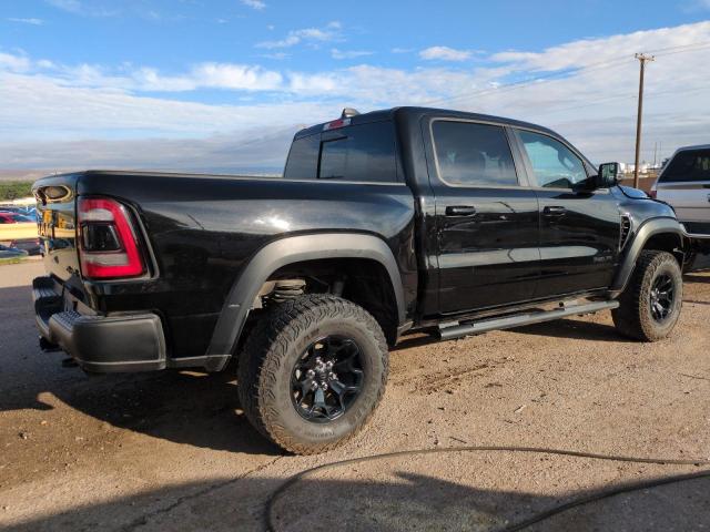 Photo 3 from auction – 2024 RAM 1500 TRX with VIN 1C6SRFU9XRN101287