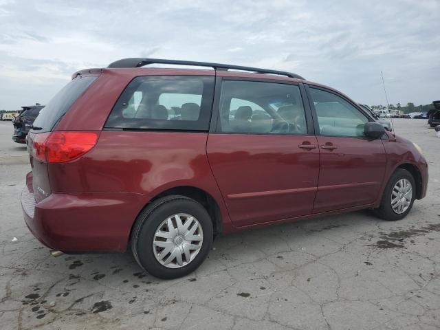 Photo 3 from auction – 2008 TOYOTA SIENNA CE with VIN 5TDZK23C08S099754