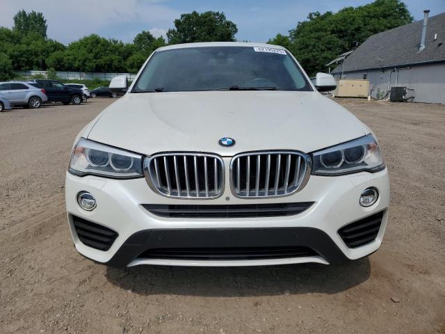Photo 5 from auction – 2016 BMW X4 XDRIVE2 with VIN 5UXXW3C55G0R19975