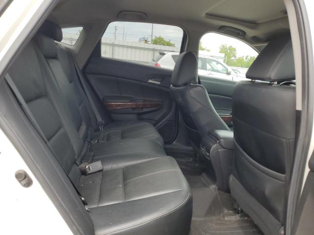 Photo 11 from auction – 2012 HONDA CROSSTOUR with VIN 5J6TF2H5XCL004612