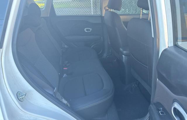 Zdjęcie 6 z aukcji – 2019 KIA SOUL + z VIN KNDJP3A56K7643328