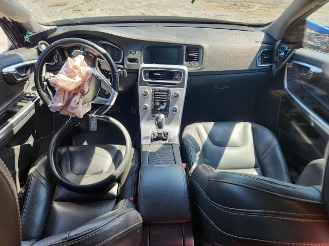 Photo 8 from auction – 2017 VOLVO S60 DYNAMI with VIN YV140MTL9H2428884