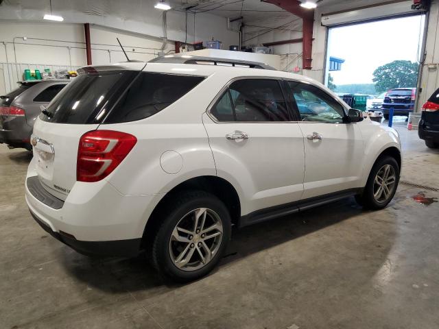Photo 3 from auction – 2016 CHEVROLET EQUINOX LT with VIN 2GNFLGEK3G6183214