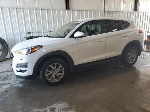Photo 1 from auction – 2020 HYUNDAI TUCSON SE with VIN KM8J2CA40LU254477