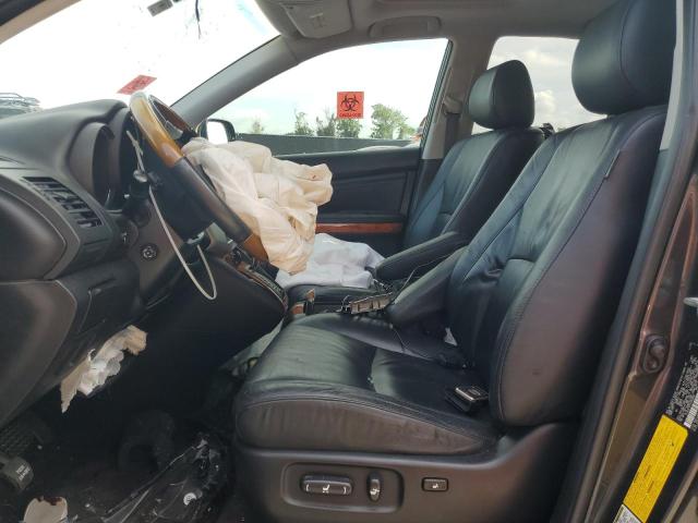 Photo 7 from auction – 2004 LEXUS RX 330 with VIN 2T2GA31U74C003208