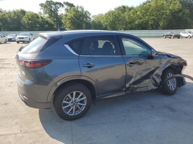Photo 3 from auction – 2024 MAZDA CX-5 SELEC with VIN JM3KFBBLXR0461317