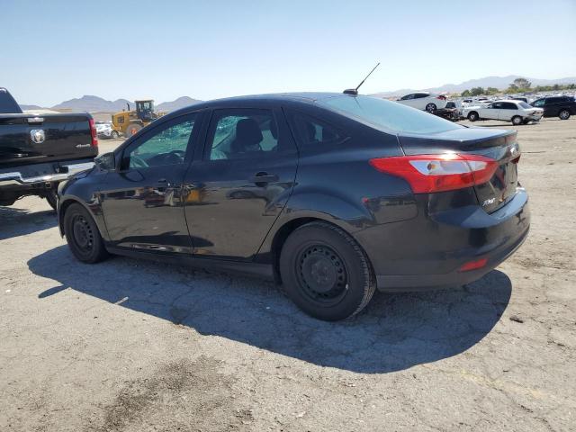 Photo 2 from auction – 2012 FORD FOCUS S with VIN 1FAHP3E22CL155247