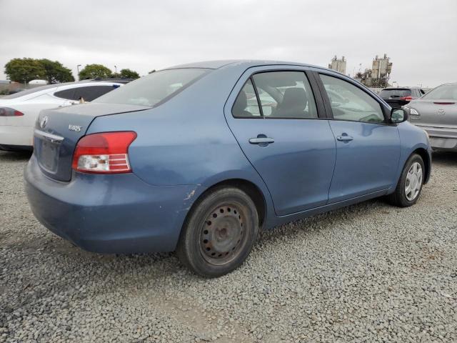 Photo 3 from auction – 2007 TOYOTA YARIS with VIN JTDBT923571015142