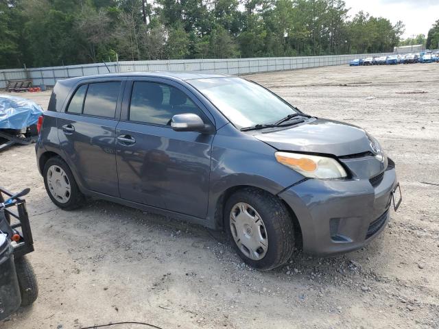 Photo 4 from auction – 2012 TOYOTA SCION XD with VIN JTKKU4B40C1017778