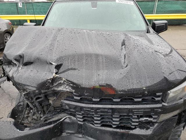 Photo 11 from auction – 2021 CHEVROLET SILVERADO with VIN 3GCPYBEKXMG160286