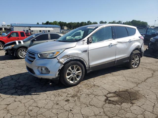 Photo 1 from auction – 2017 FORD ESCAPE SE with VIN 1FMCU9GD0HUC42060