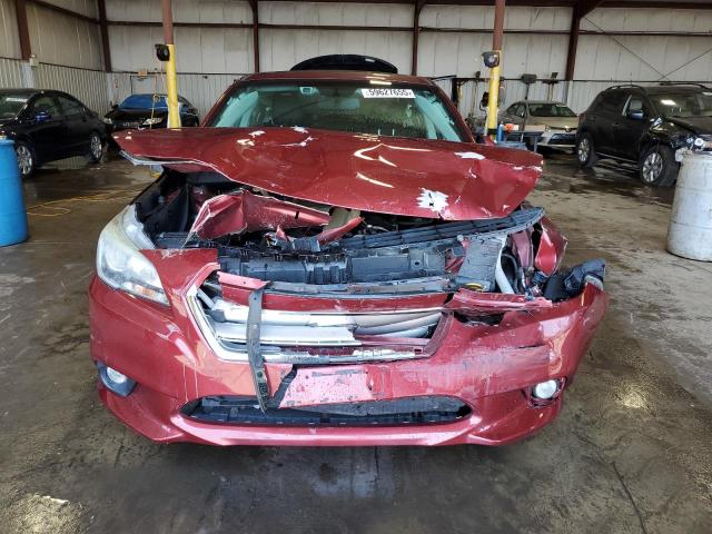 Photo 5 from auction – 2016 SUBARU LEGACY 2.5 with VIN 4S3BNAN6XG3037479