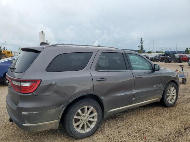 Photo 3 from auction – 2014 DODGE DURANGO SX with VIN 1C4RDHAG6EC313680