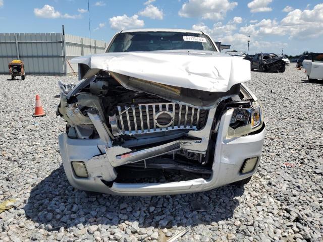 Photo 5 from auction – 2008 MERCURY MARINER PR with VIN 4M2CU87198KJ13258