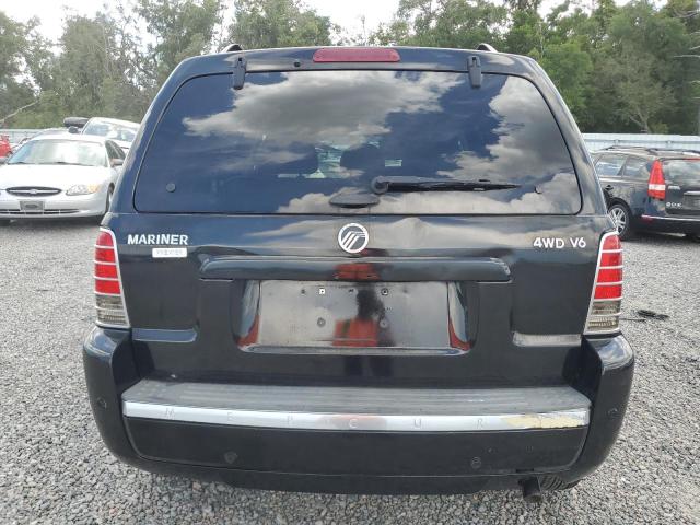 Photo 6 from auction – 2005 MERCURY MARINER with VIN 4M2CU57155DJ21520
