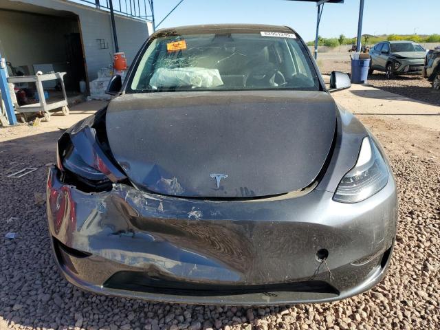 Photo 5 from auction – 2023 TESLA MODEL Y with VIN 7SAYGDEF8PF777284