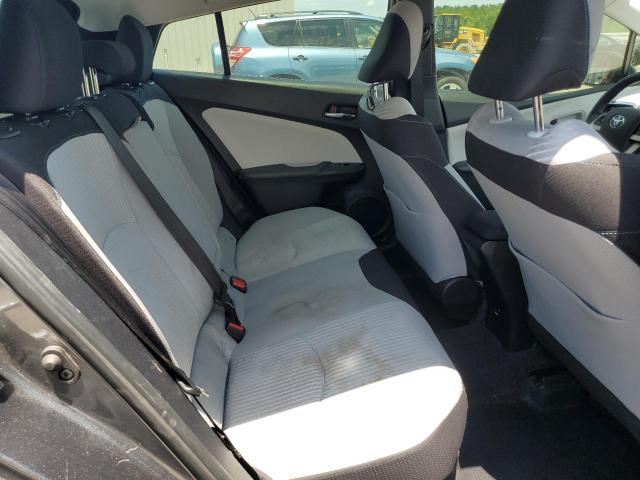 Photo 10 from auction – 2017 TOYOTA PRIUS with VIN JTDKARFU5H3047216
