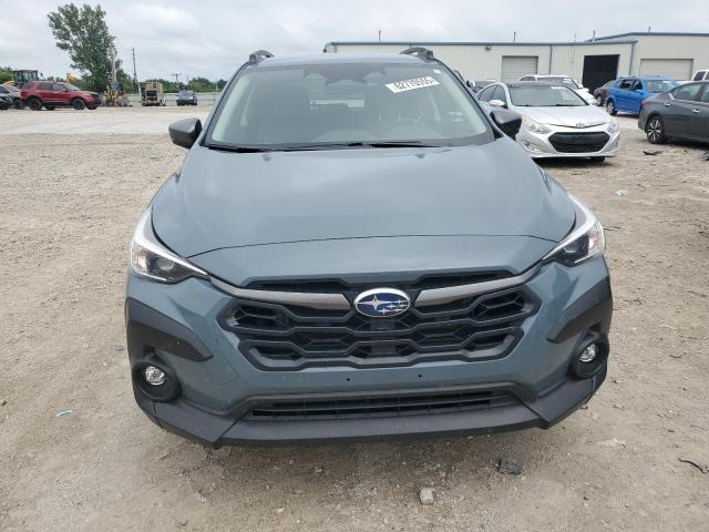 Zdjęcie 5 z aukcji – 2024 SUBARU CROSSTREK z VIN JF2GUADC0R8870554