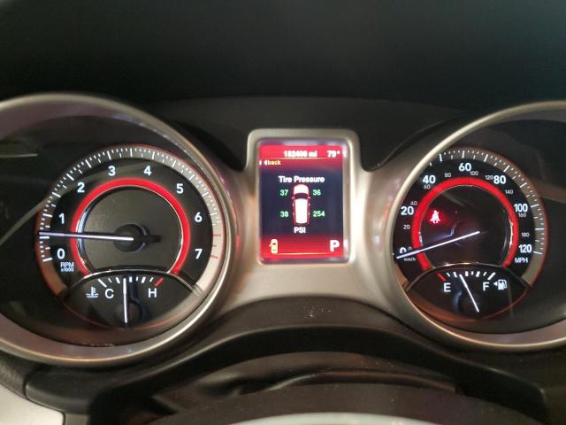 Photo 9 from auction – 2014 DODGE JOURNEY SE with VIN 3C4PDDAG9ET205090