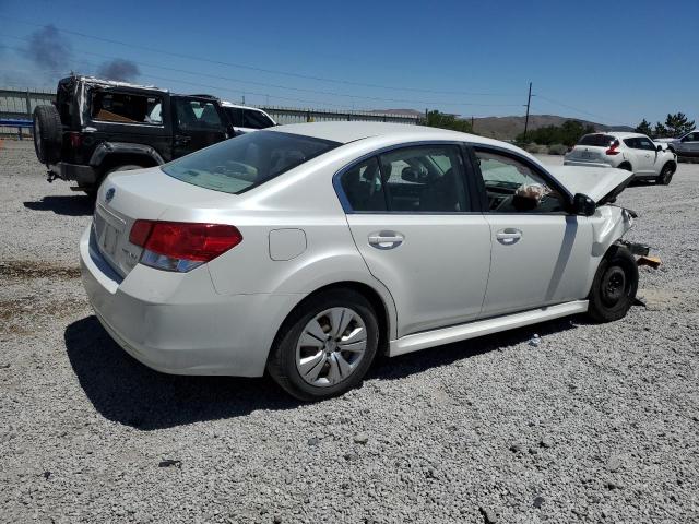 Photo 3 from auction – 2013 SUBARU LEGACY 2.5 with VIN 4S3BMBA61D3038434