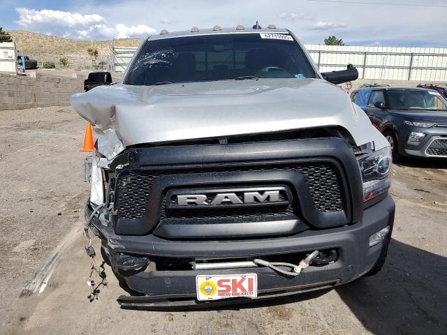 Photo 5 from auction – 2018 RAM 2500 POWER with VIN 3C6TR5EJ9JG125892