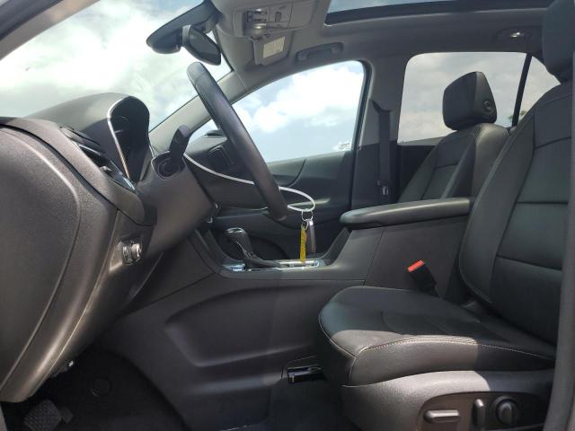 Photo 7 from auction – 2021 CHEVROLET EQUINOX PR with VIN 3GNAXXEV1MS170287