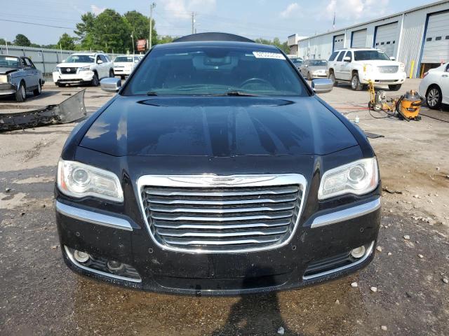 Photo 5 from auction – 2014 CHRYSLER 300C VARVA with VIN 2C3CCADG9EH180913