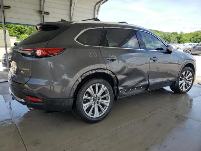 Photo 3 from auction – 2021 MAZDA CX-9 SIGNA with VIN JM3TCBEY6M0529464