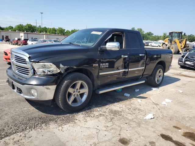Photo 1 from auction – 2015 RAM 1500 SLT with VIN 1C6RR7GTXFS501939