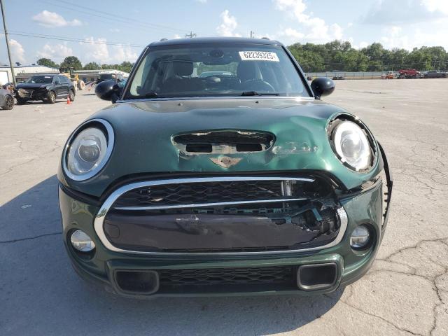 Photo 5 from auction – 2018 MINI COOPER S with VIN WMWXU3C50J2F51370