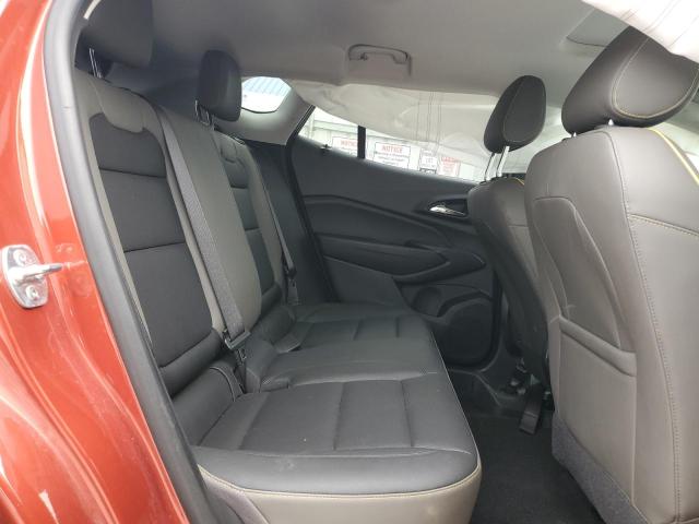 Photo 11 from auction – 2024 CHEVROLET TRAX ACTIV with VIN KL77LKE22RC145061