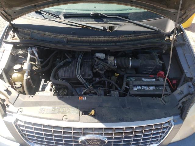 Photo 12 from auction – 2004 FORD FREESTAR with VIN 2FMZA52264BA16073