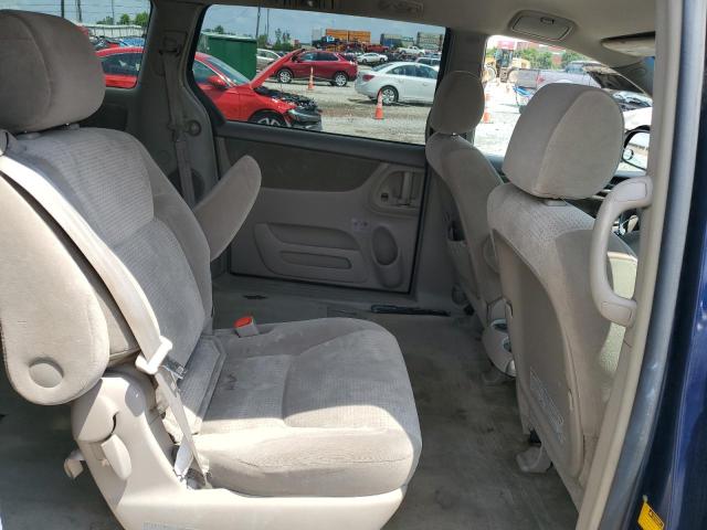 Photo 11 from auction – 2006 TOYOTA SIENNA CE with VIN 5TDZA23CX6S568705