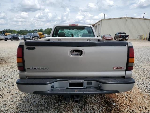 Photo 6 from auction – 2004 GMC NEW SIERRA with VIN 1GTEC14V74E401529