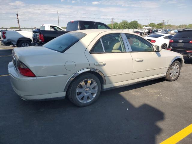 Photo 3 from auction – 2005 LINCOLN LS with VIN 1LNHM87A55Y655277