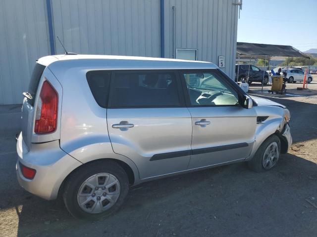 Photo 3 from auction – 2012 KIA SOUL with VIN KNDJT2A55C7377985