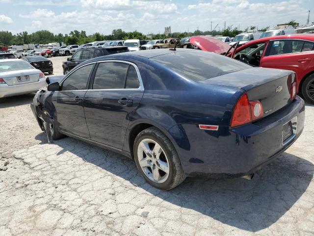 Photo 2 from auction – 2010 CHEVROLET MALIBU 1LT with VIN 1G1ZC5EB2AF217935