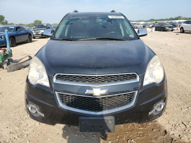 Photo 5 from auction – 2010 CHEVROLET EQUINOX LT with VIN 2CNFLNEY6A6288057