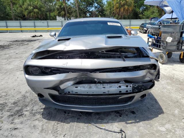 Photo 5 from auction – 2015 DODGE CHALLENGER with VIN 2C3CDZAG8FH774328
