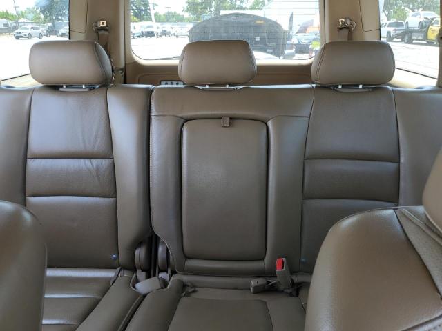 Photo 10 from auction – 2007 HONDA PILOT EXL with VIN 5FNYF28557B013660