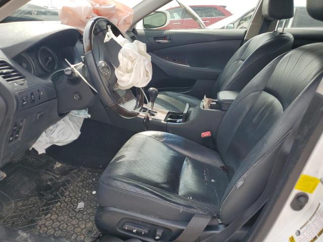 Photo 7 from auction – 2012 LEXUS ES 350 with VIN JTHBK1EG4C2486284