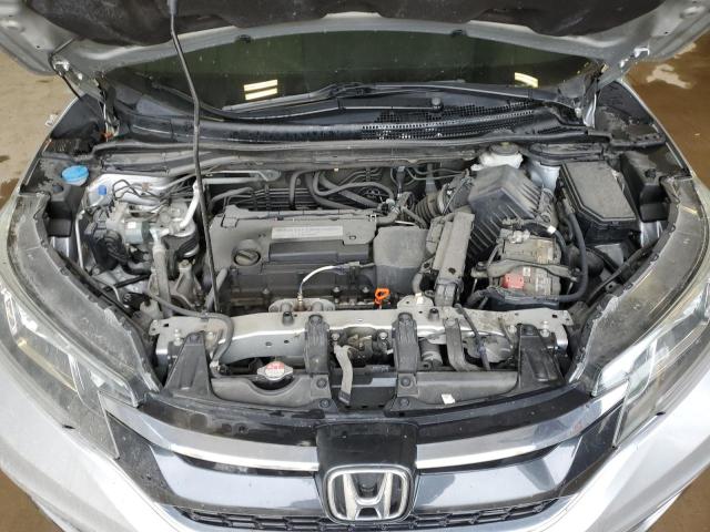 Photo 12 from auction – 2015 HONDA CR-V EXL with VIN 5J6RM4H73FL118307